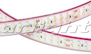 Лента RTW 2-5000P 24V White 2x2 (3528, 1200 LED, LUX)