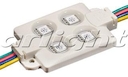 Модуль герметичный LM5050-4 RGB 12V