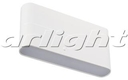 Светильник SP-Wall-170WH-Flat-12W Day White