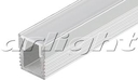 Профиль SL-MINI-8-2000 ANOD