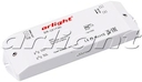 Контроллер DMX SR-2817WI (220V, WiFi, 8 зон)
