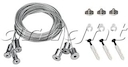 Подвес S2-LINE-3x4m Long Set (Pad 15x2mm)