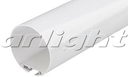 Профиль SL-ROUND-D120-2000 ANOD