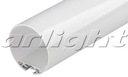 Профиль SL-ROUND-D60-2000 ANOD