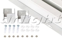 Набор SX6060 White (для панели IM-600x600)