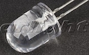 Светодиод ARL2-10103PGC-20cd (15deg)