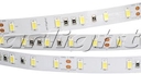 Лента ULTRA-5000 24V Warm 2X (5630, 300 LED, LUX)