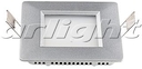 Светильник MS110x110-7W Warm White