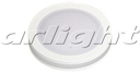Светильник светодиодный LTD-85SOL-5W Warm White светодиодная панель