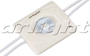 Модуль герметичный ARL-PC2835-V160-1.4W-12V White