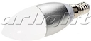 Светодиодная лампа E14 CR-DP-Candle-M 6W Day White