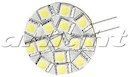Светодиодная лампа AR-G4-15B30-12V White