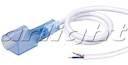 Коннектор выводной ARL-NF-FC-S