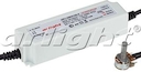 Блок питания ARPJ-DIM401050-R (42W, 1050mA, 0-10V, PFC)