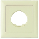 Накладка IP20 для датчика Indoor 140L / кремовый
