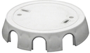 Монтажная коробка IP65 для датчиков PD4-M-TRIO-SM / белый