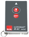 Мини пульт управления RC-plus next 130/230/280 /серый