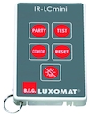 Мини пульт управления LC-plus 280 /серый