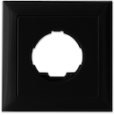 Накладка IP20 для датчика Indoor 140L / чёрный