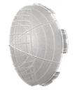 Фильтр отсечки для  датчиков  PD2-SM, PD3N-SM/FC, PD4-SM / прозрачный