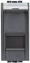 living int RJ 45 UTP кат5E