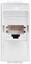 Розетка RJ 45 cat 6 UTP