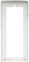 Козырек от дождя, 3 модуля, цвет allwhite