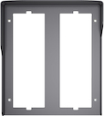 Козырек от дождя, 6 модуля, цвет allstreet