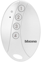 Zigbee Пульт ДУ 4 кнопки