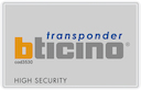 Тонкий транспондер proximity