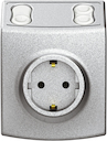 Zigbee Розетка-диммер 500Вт