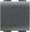 LivingLight Шлюз SCS/Zigbee, цвет антрацит
