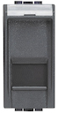 Розетка living int RJ45 FTP к6