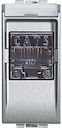 Розетка RJ 45 cat 6 UTP