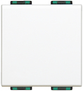 LivingLight Шлюз SCS/Zigbee, цвет белый