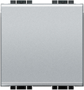 LivingLight Шлюз SCS/Zigbee, цвет алюминий