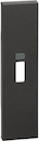 LN ЛП USB ЗУ 1М ЧРН