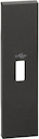 LN ЛП USB 1М ЧРН