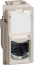 LN Роз. RJ45 cat5e UTP 1М ПСЧ