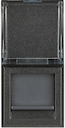Розетка axolute RJ45 FTP кат6