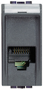 RJ-11, соединение К10, кат. 2