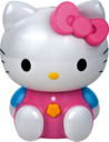 Увлажнитель ультразвуковой Ballu UHB-260 Hello Kitty Aroma (механика)