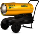Газовая тепловая пушка BHDP-30
