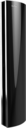 Дизайнерская электрическая завеса Ballu серии Platinum BHC-D25-T24-MS