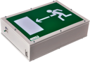 Световой указатель BS-4300-4x1 INEXI SNEL LED