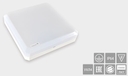 светильник непостоянный SPUTNIK IP64 BS-8105-1x11