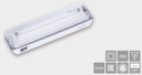 светильник непостоянный METEOR IP65 BS-895-1х11