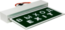 Световой указатель BS-4760-10x0,3 INEXI SNEL LED