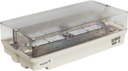 Световой указатель BS-9331-2x18