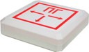 Световой указатель BS-PILOT-8293-10x0,3 LED